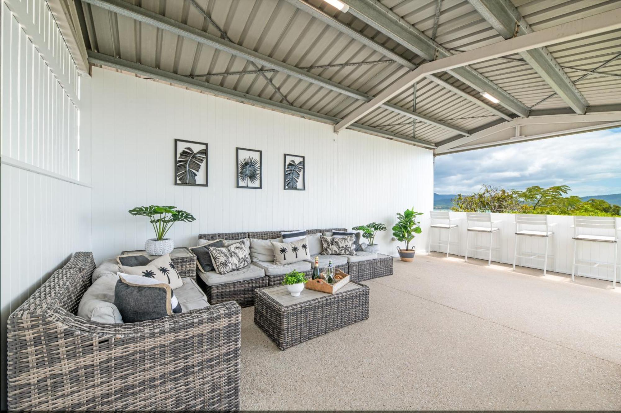 A Point Of View Holiday home Airlie Beach