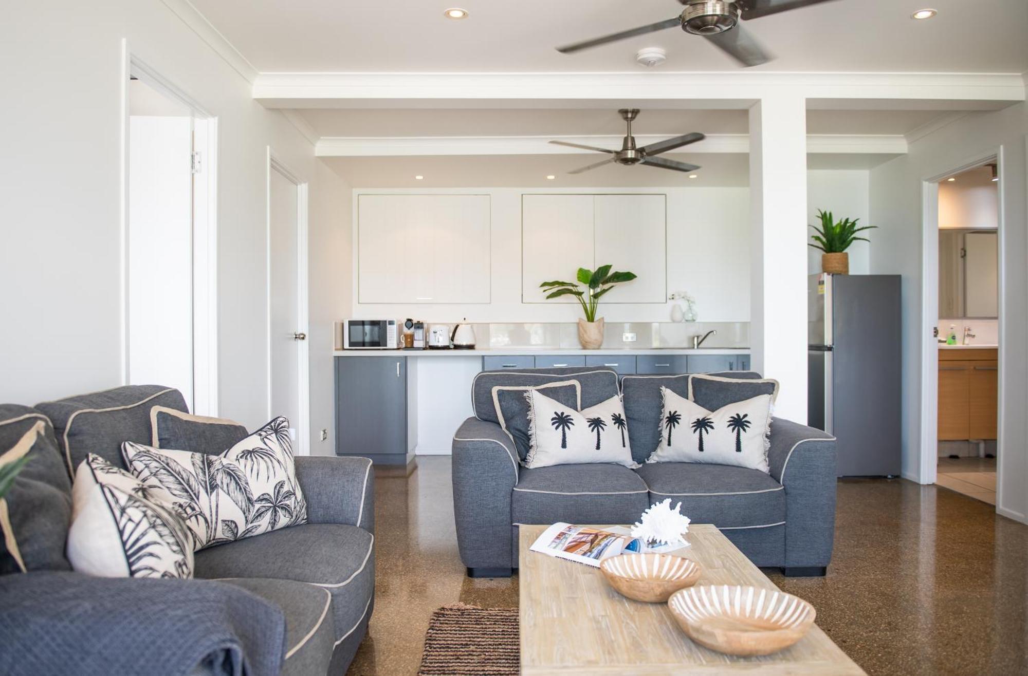 A Point Of View Holiday home Airlie Beach