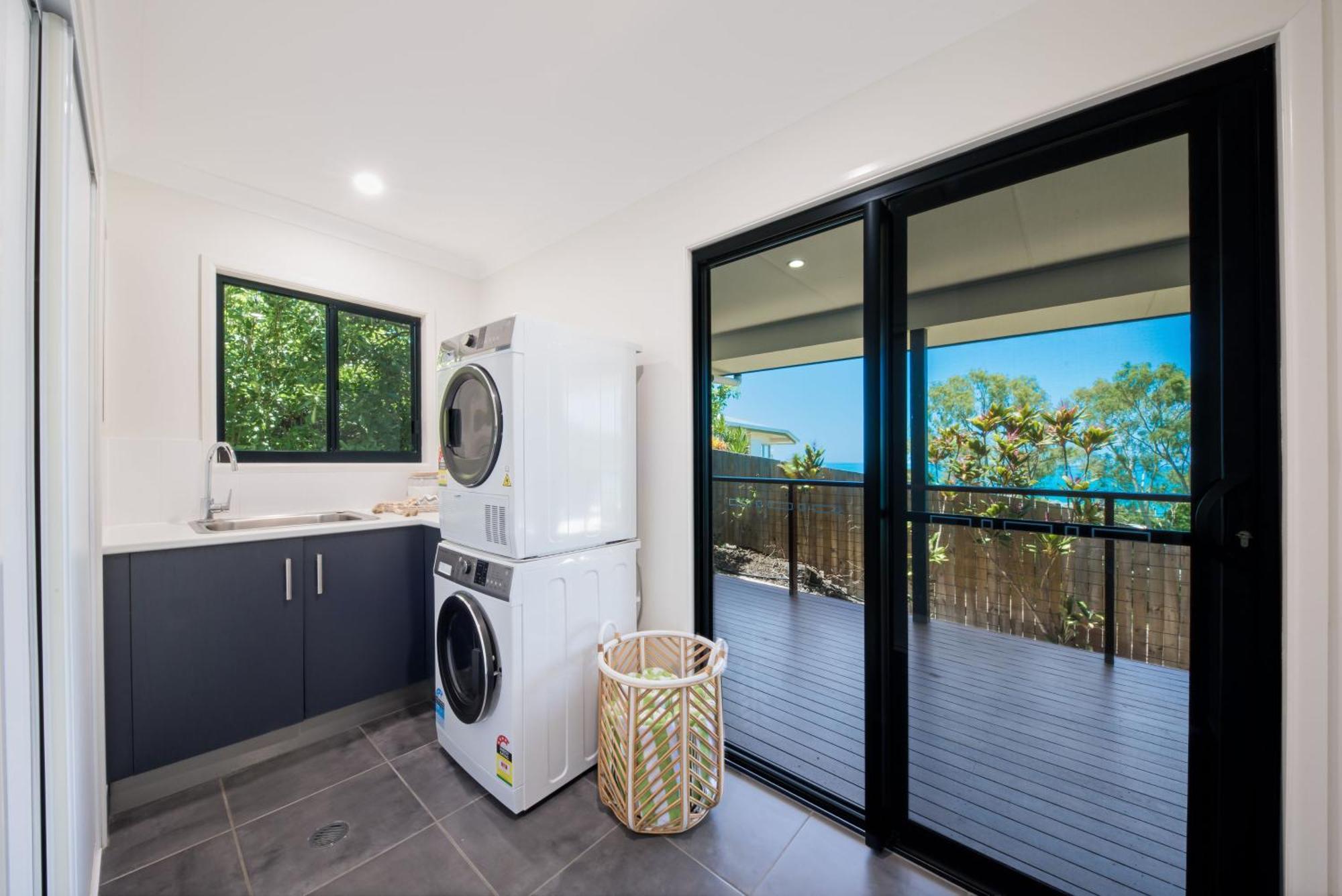 Airlie Oasis *