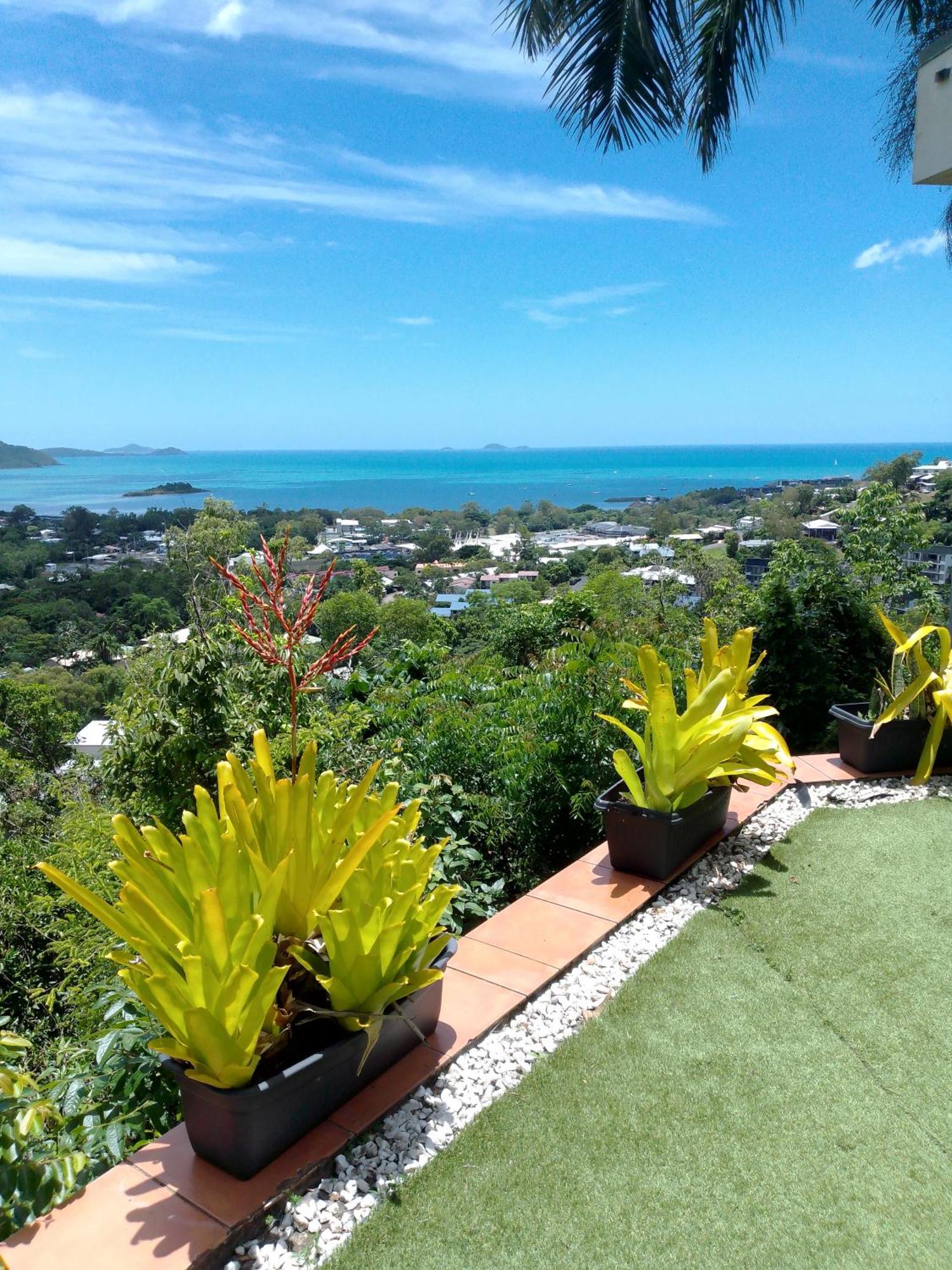 Yachtsmans Paradise, Whitsundays 3* Airlie Beach