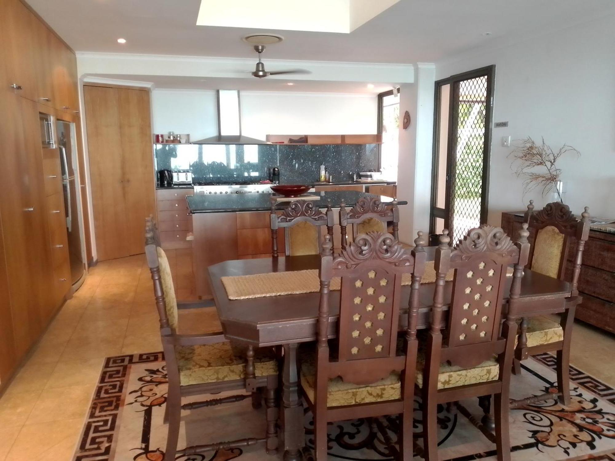 Yachtsmans Paradise, Whitsundays Guest house 3*