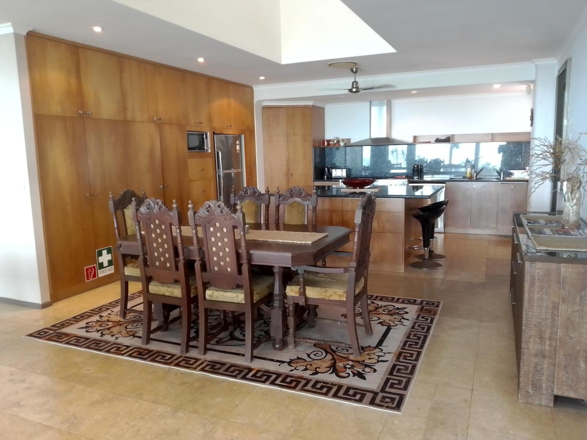 Yachtsmans Paradise, Whitsundays 3* Airlie Beach