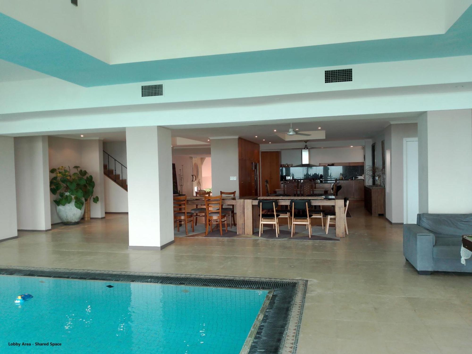 Yachtsmans Paradise, Whitsundays Guest house