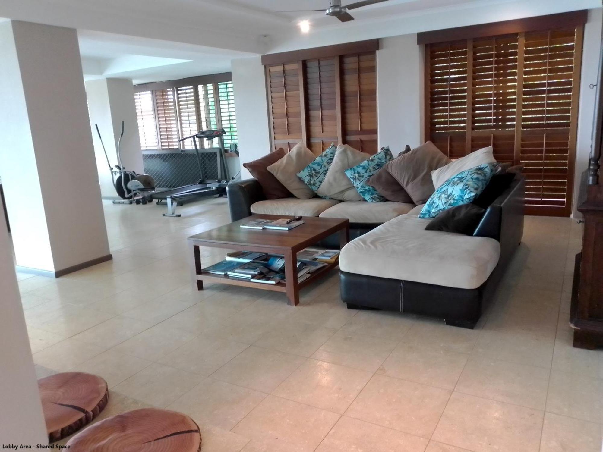 Yachtsmans Paradise, Whitsundays Airlie Beach