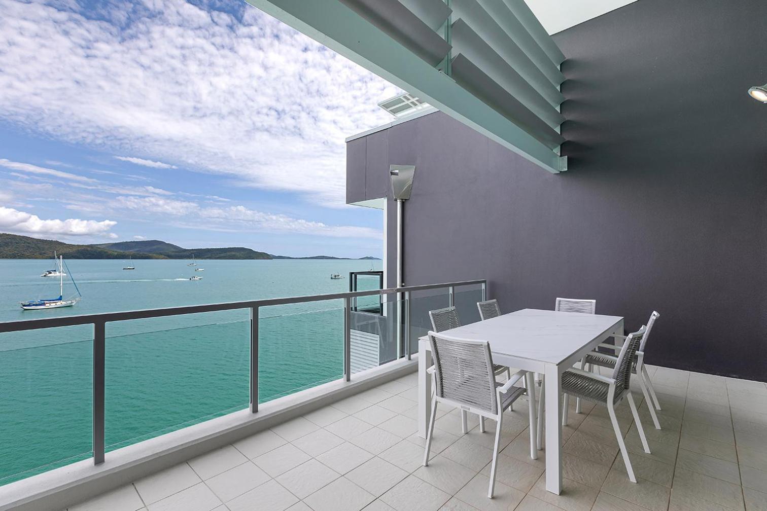 Aparthotel Peninsula Airlie Airlie Beach