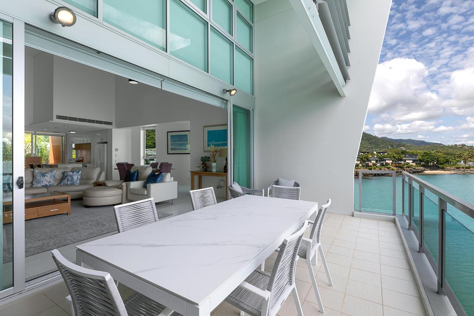 Peninsula Airlie Aparthotel Airlie Beach