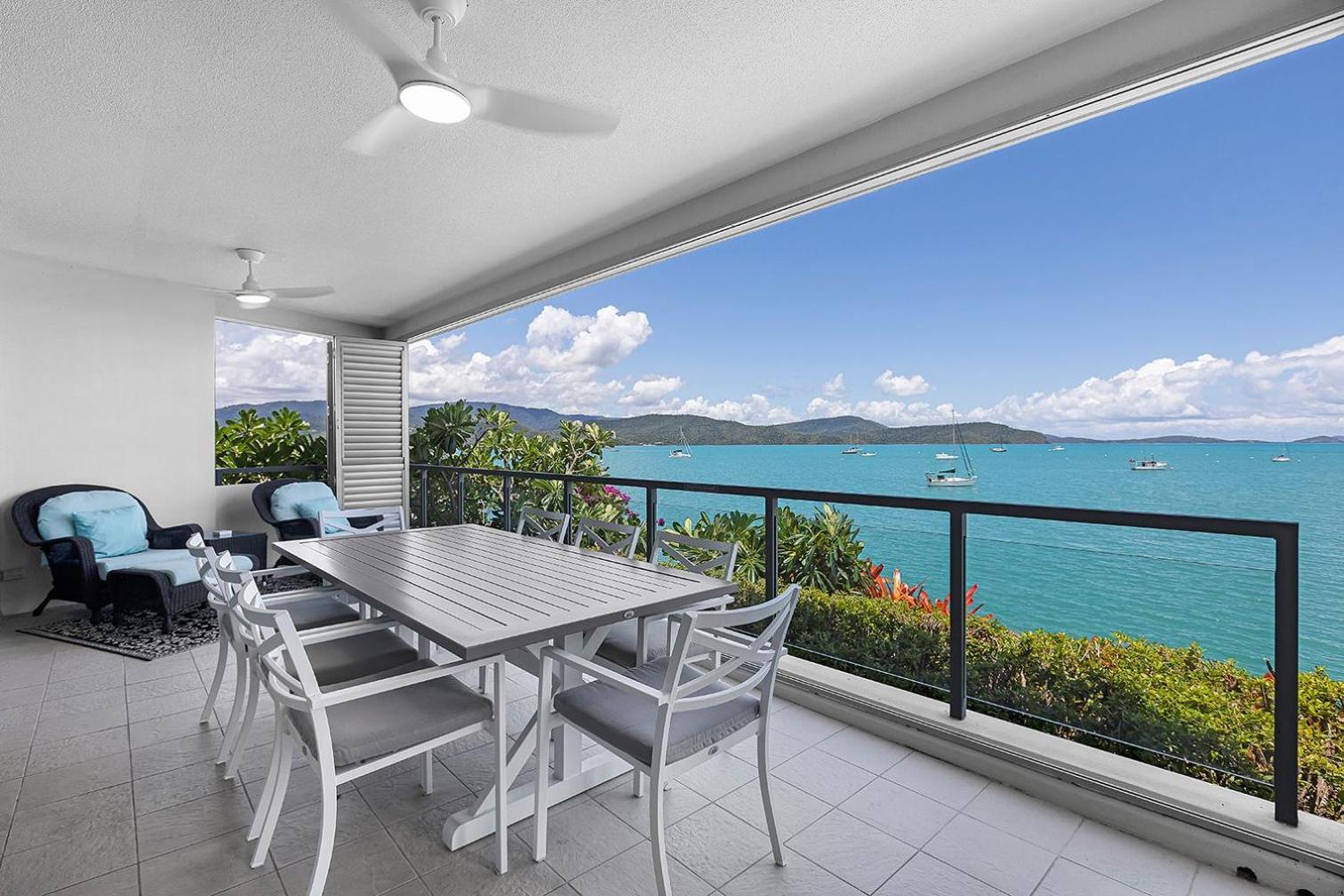 Peninsula Airlie Aparthotel Airlie Beach