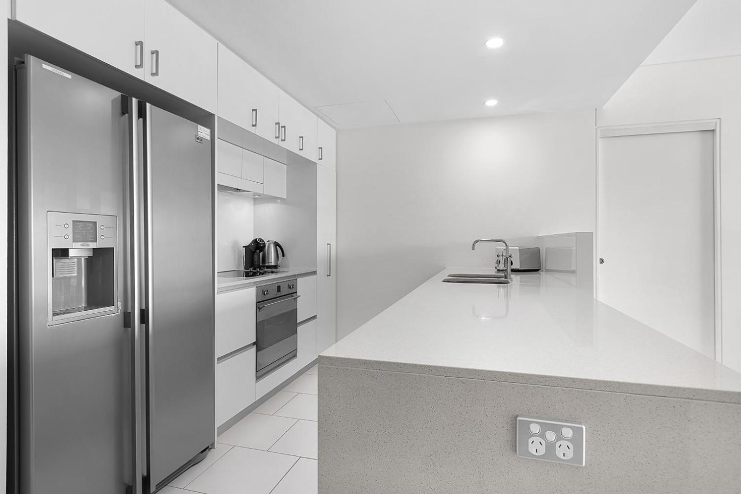 Peninsula Airlie 5* Airlie Beach