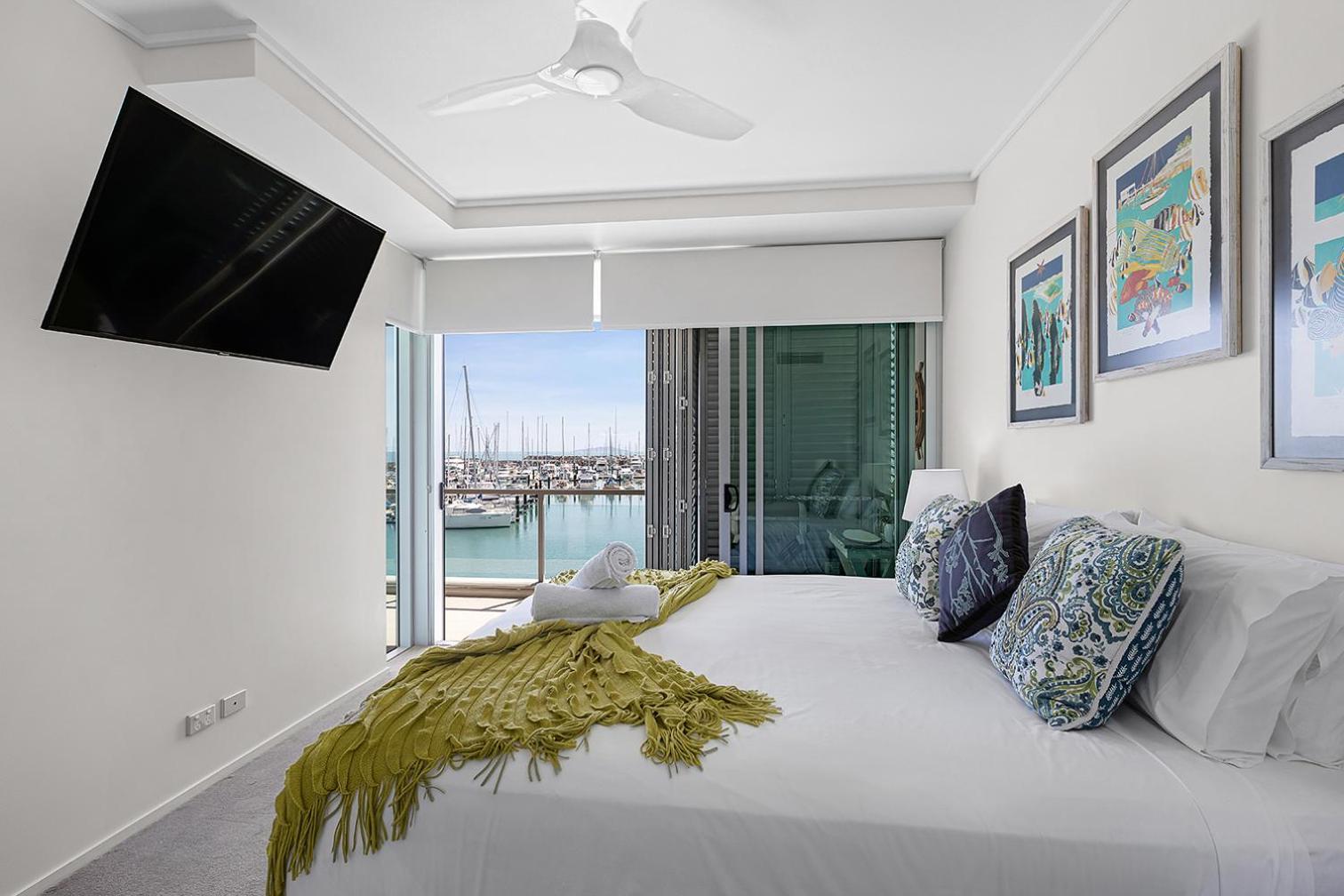Peninsula Airlie 5* Airlie Beach