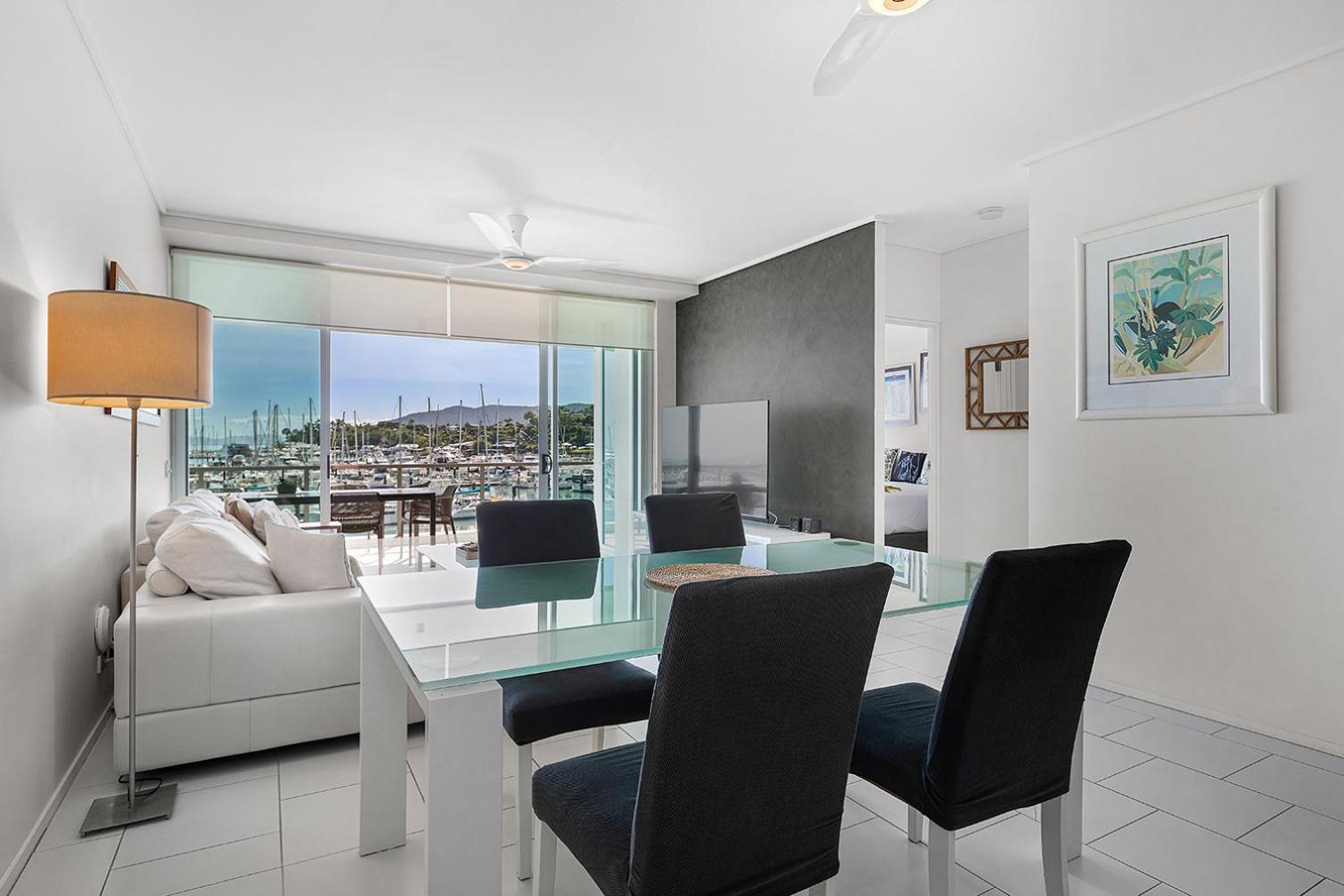 Peninsula Airlie 5* Airlie Beach