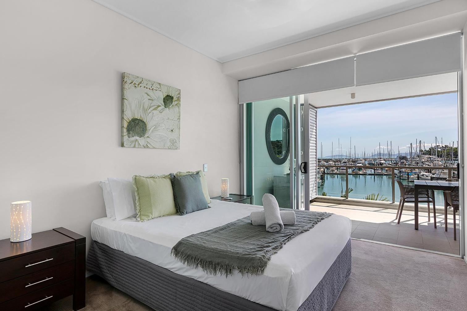 Aparthotel Peninsula Airlie