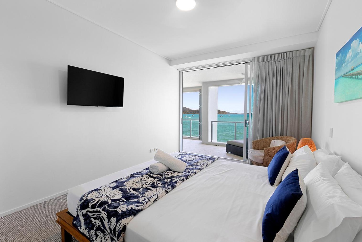 Peninsula Airlie 5* Airlie Beach