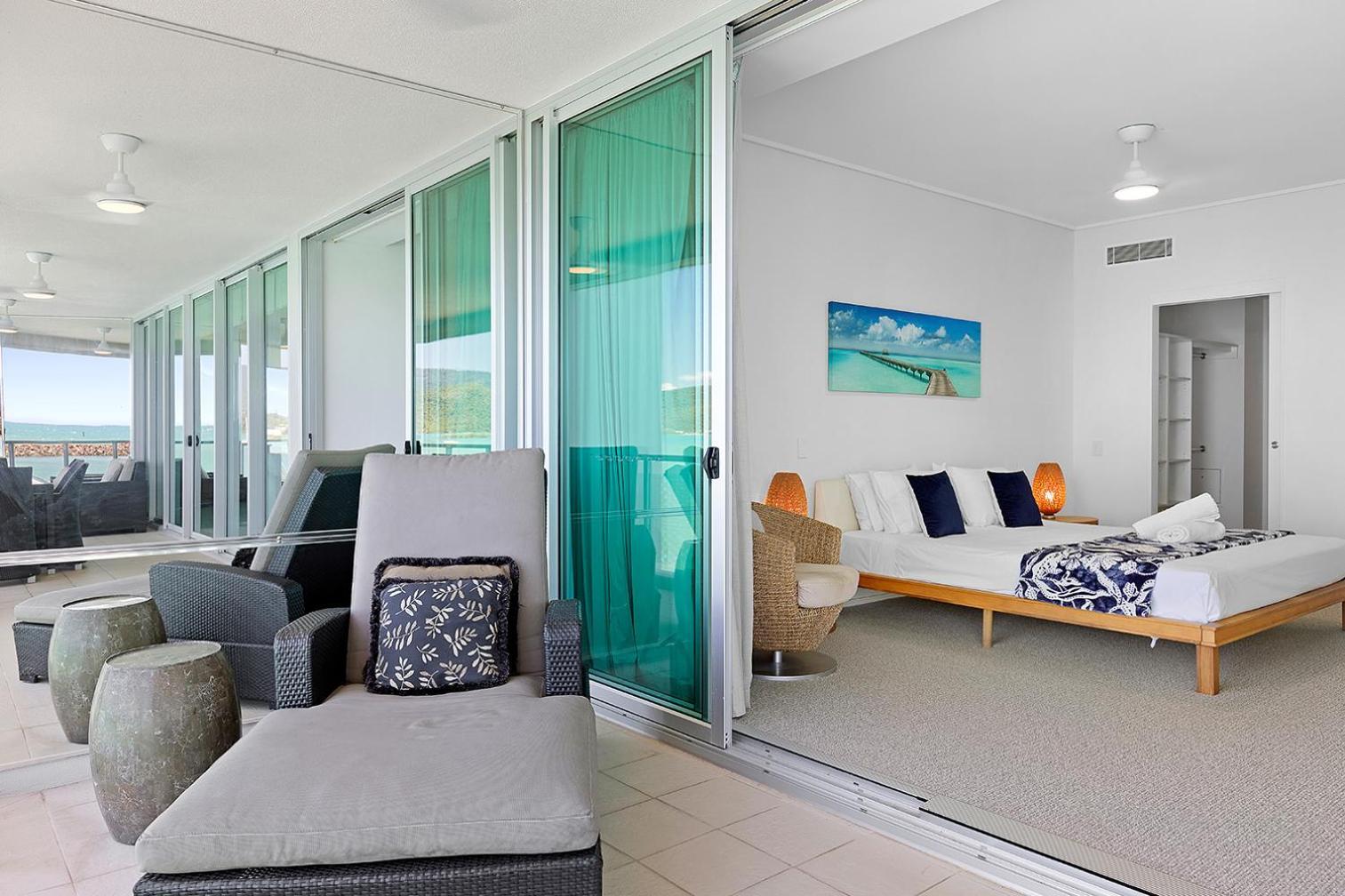 Peninsula Airlie Aparthotel Airlie Beach