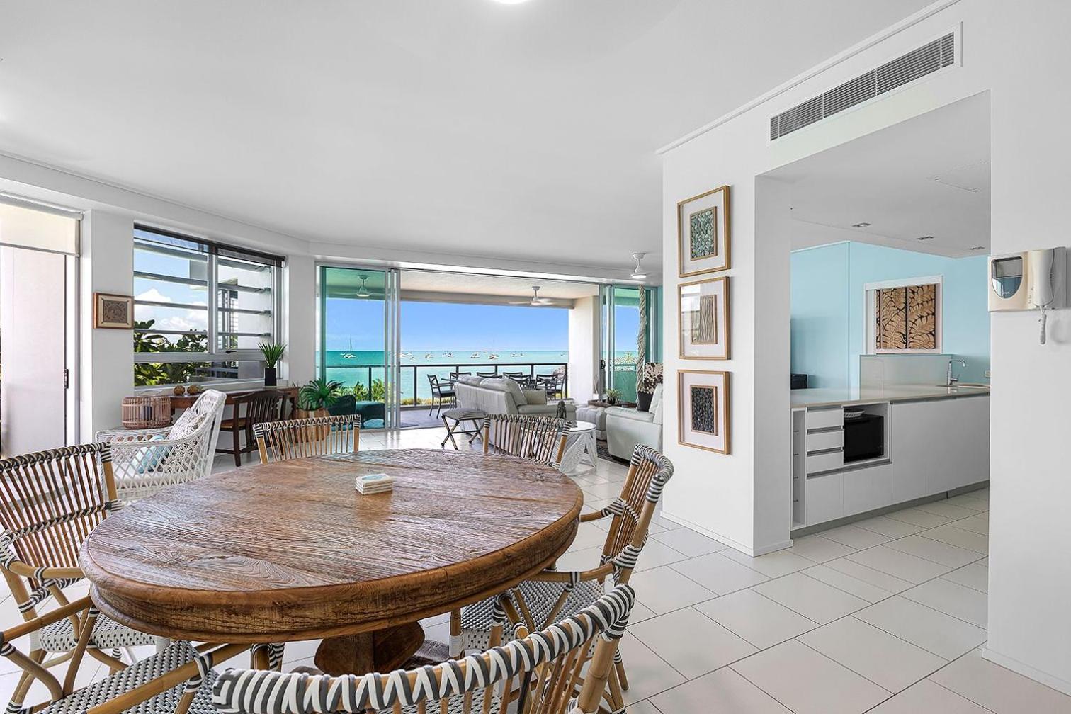 Aparthotel Peninsula Airlie