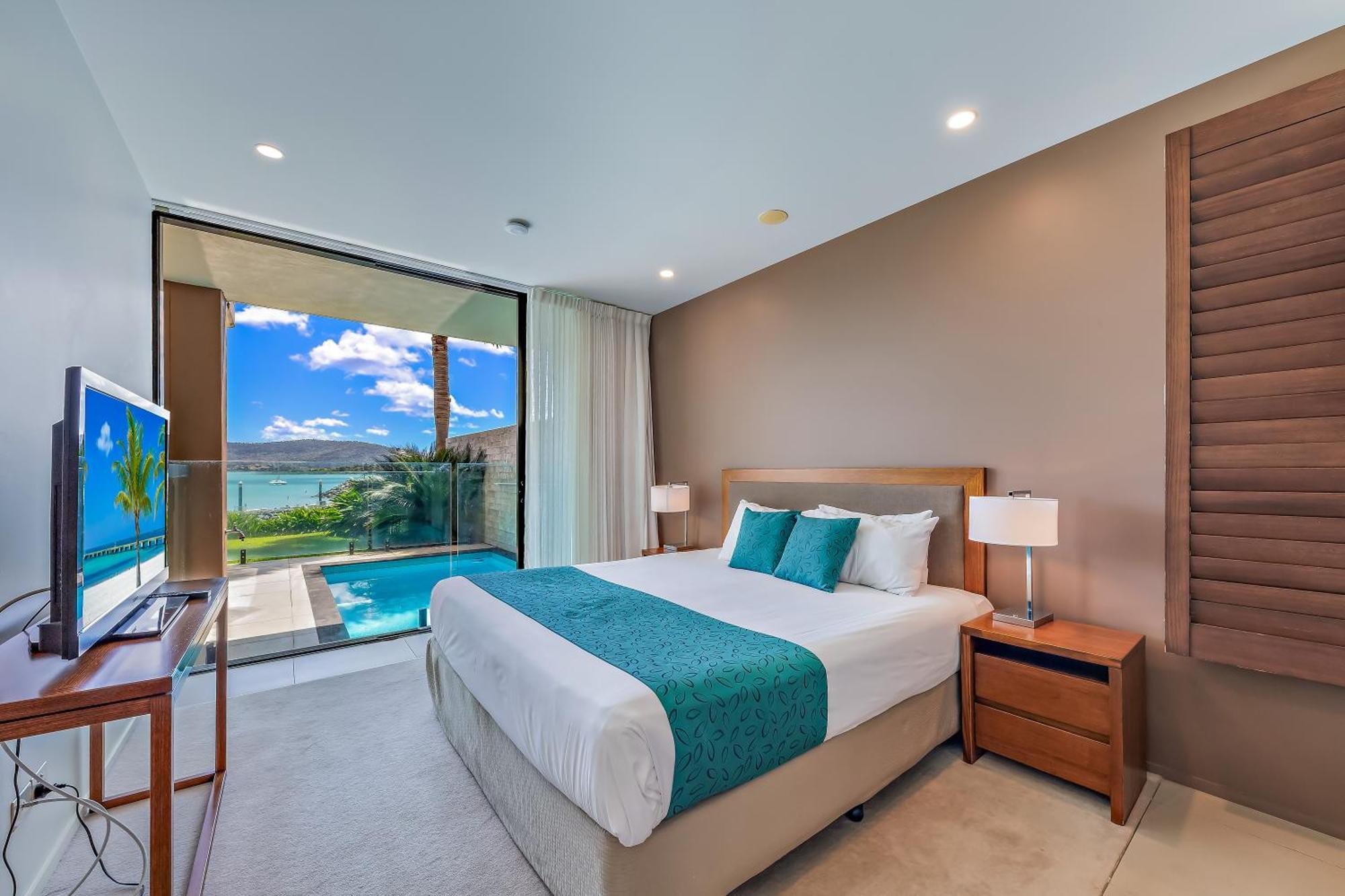Aparthotel Mirage Whitsundays