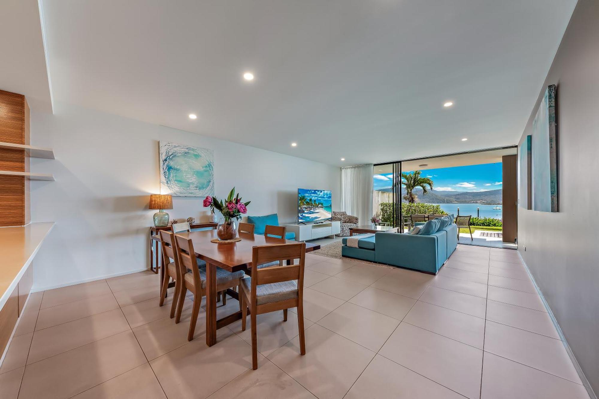 Mirage Whitsundays Aparthotel 4*