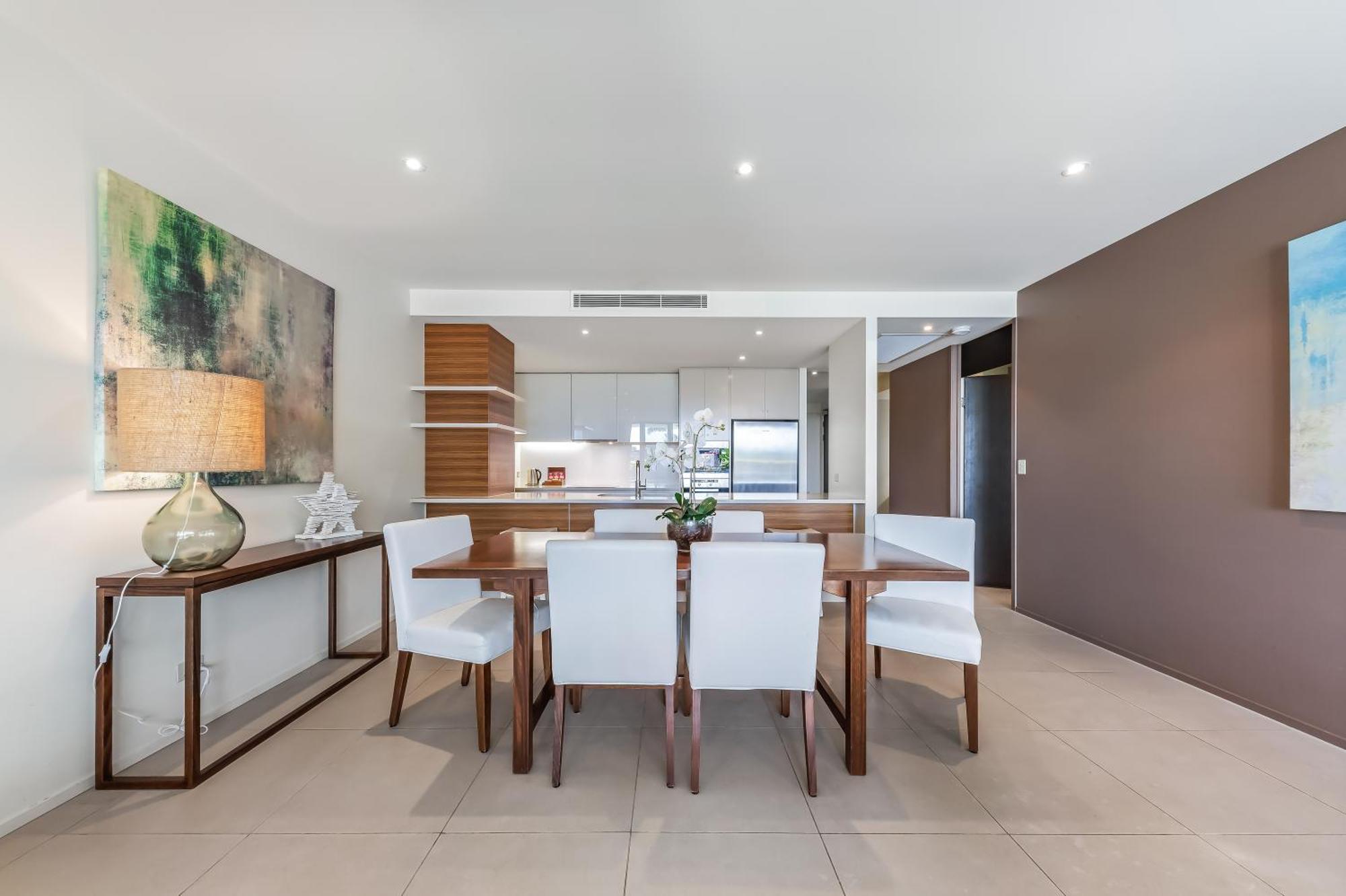 Mirage Whitsundays 4* Airlie Beach