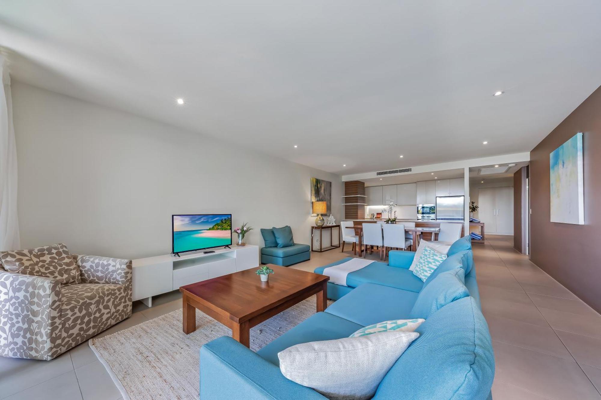 Mirage Whitsundays Airlie Beach
