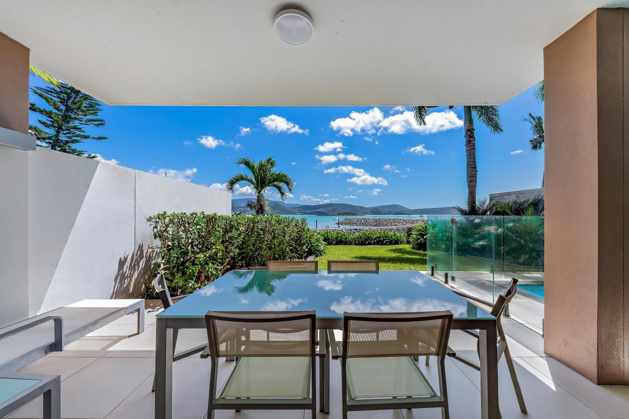 Mirage Whitsundays 4*
