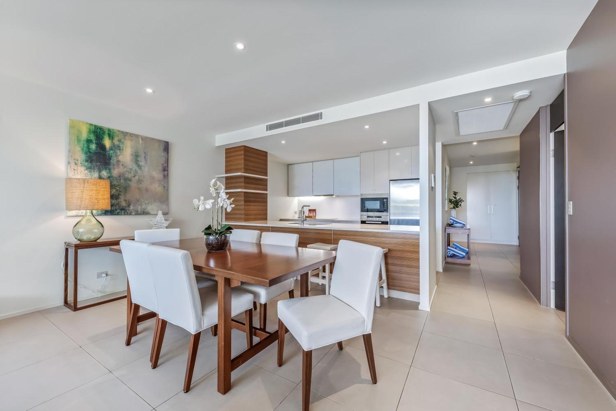 Aparthotel Mirage Whitsundays Airlie Beach