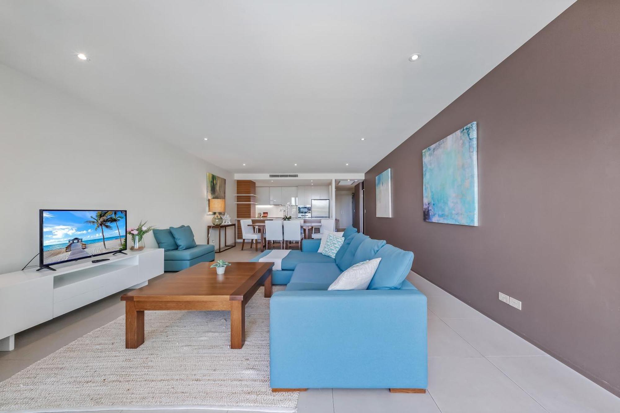 Mirage Whitsundays Airlie Beach