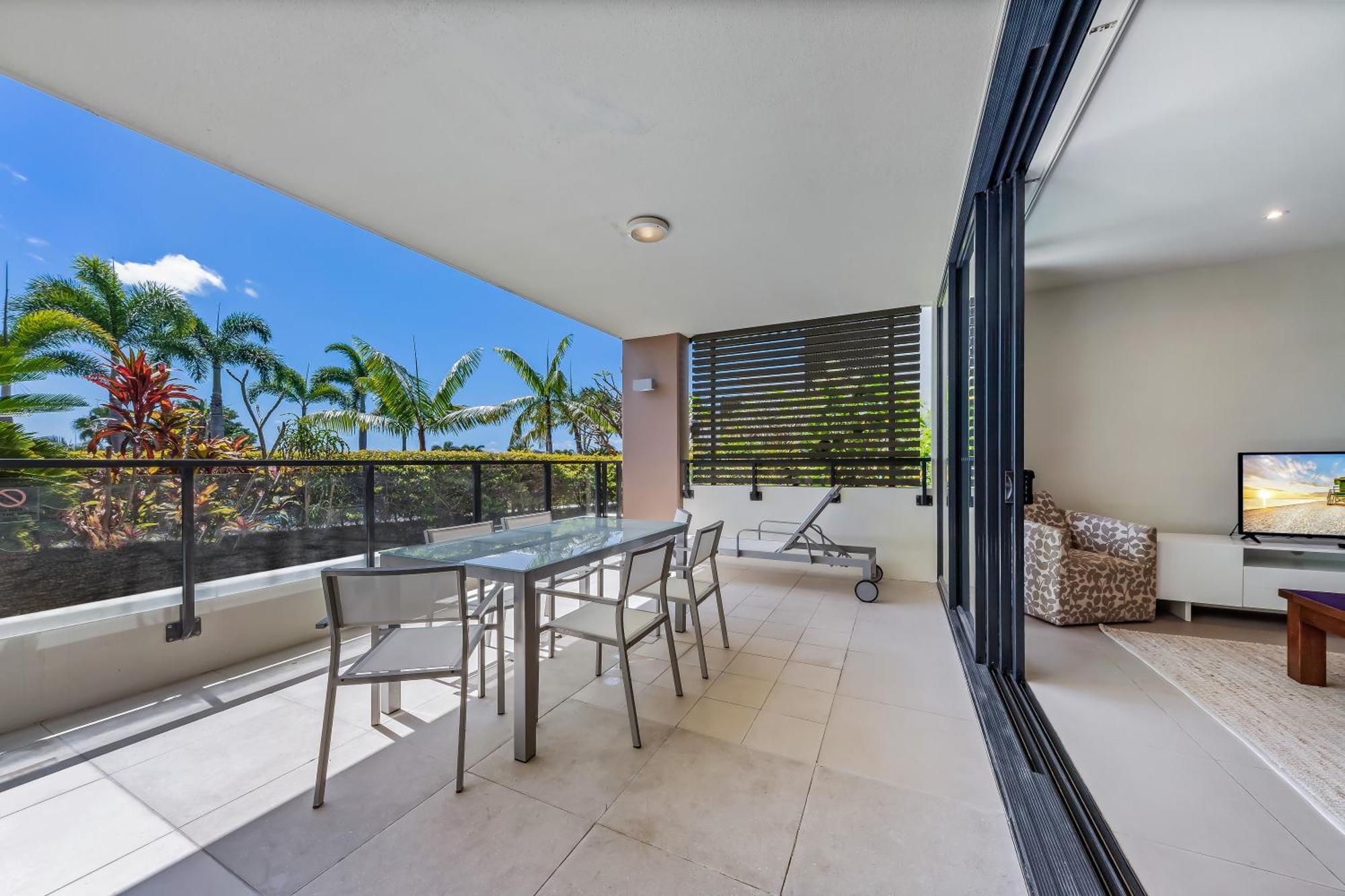 Mirage Whitsundays Aparthotel