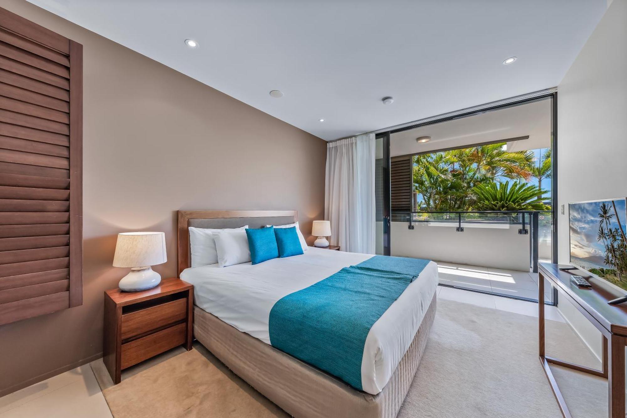 Mirage Whitsundays Aparthotel