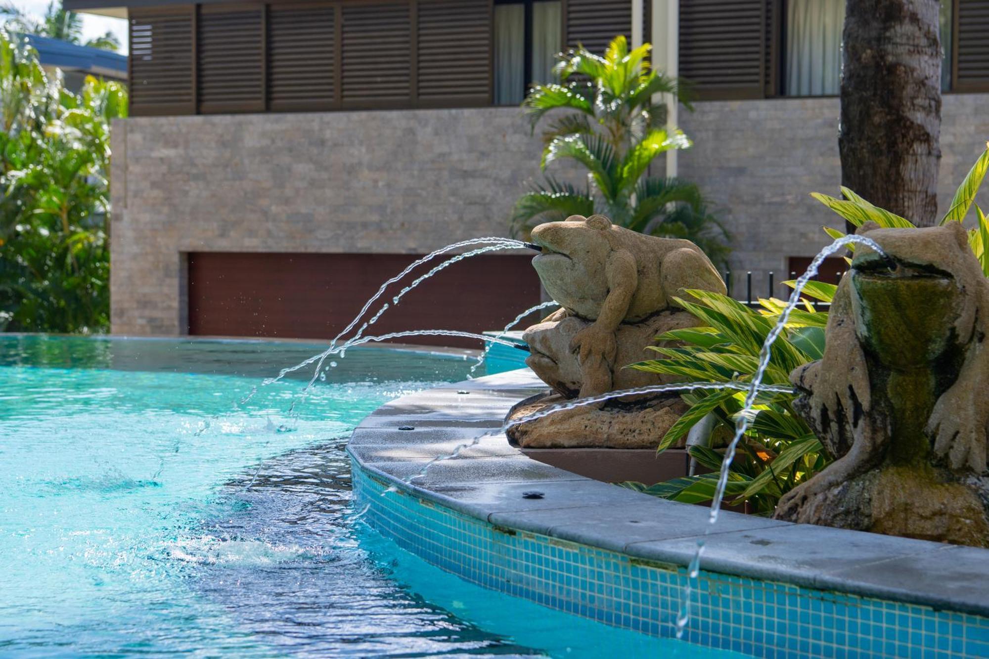 Mirage Whitsundays Aparthotel 4*