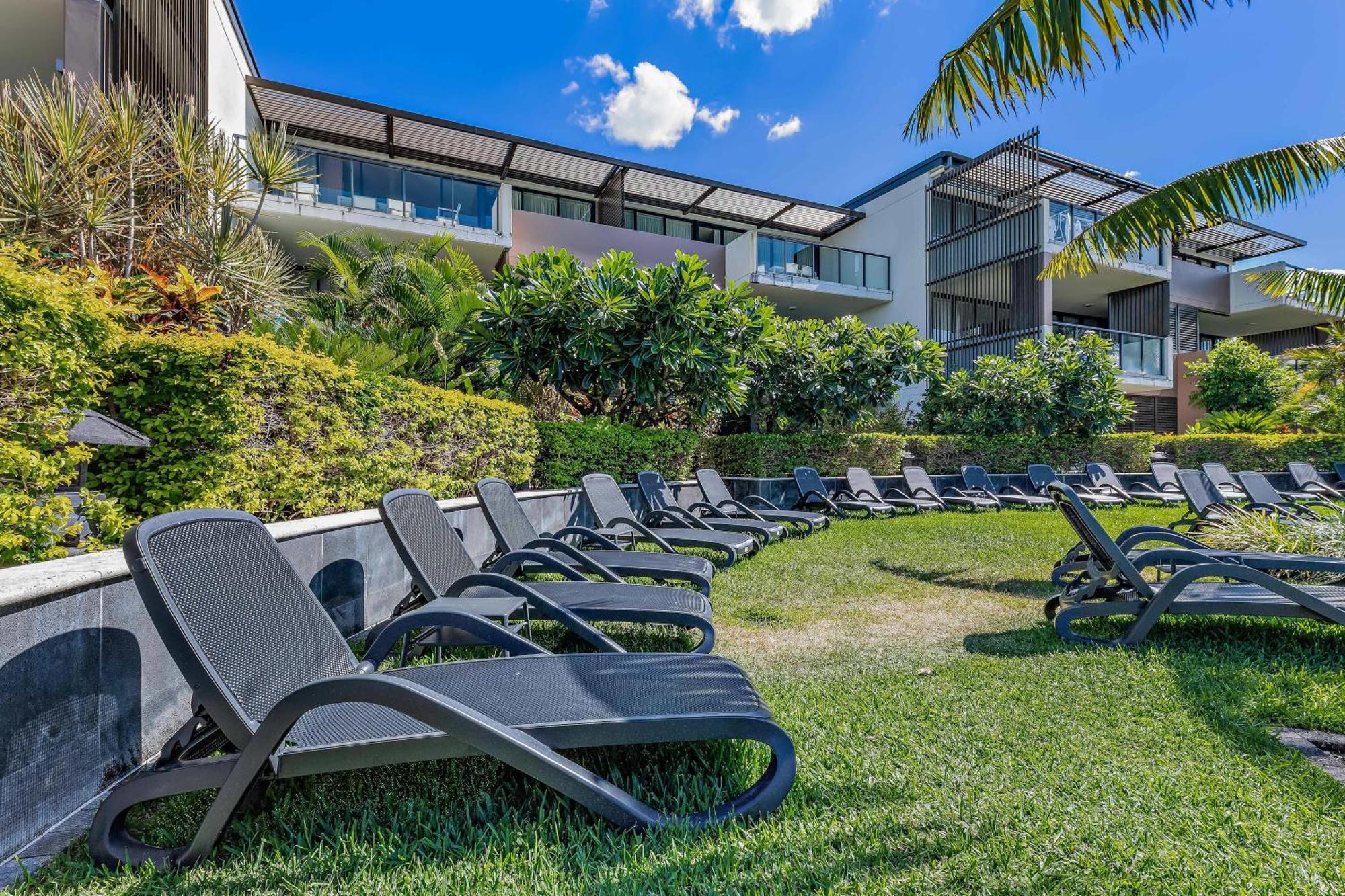 Aparthotel Mirage Whitsundays