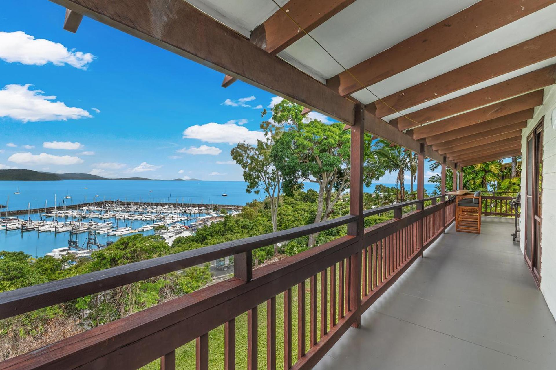 Sailor's Lookout Holiday home *