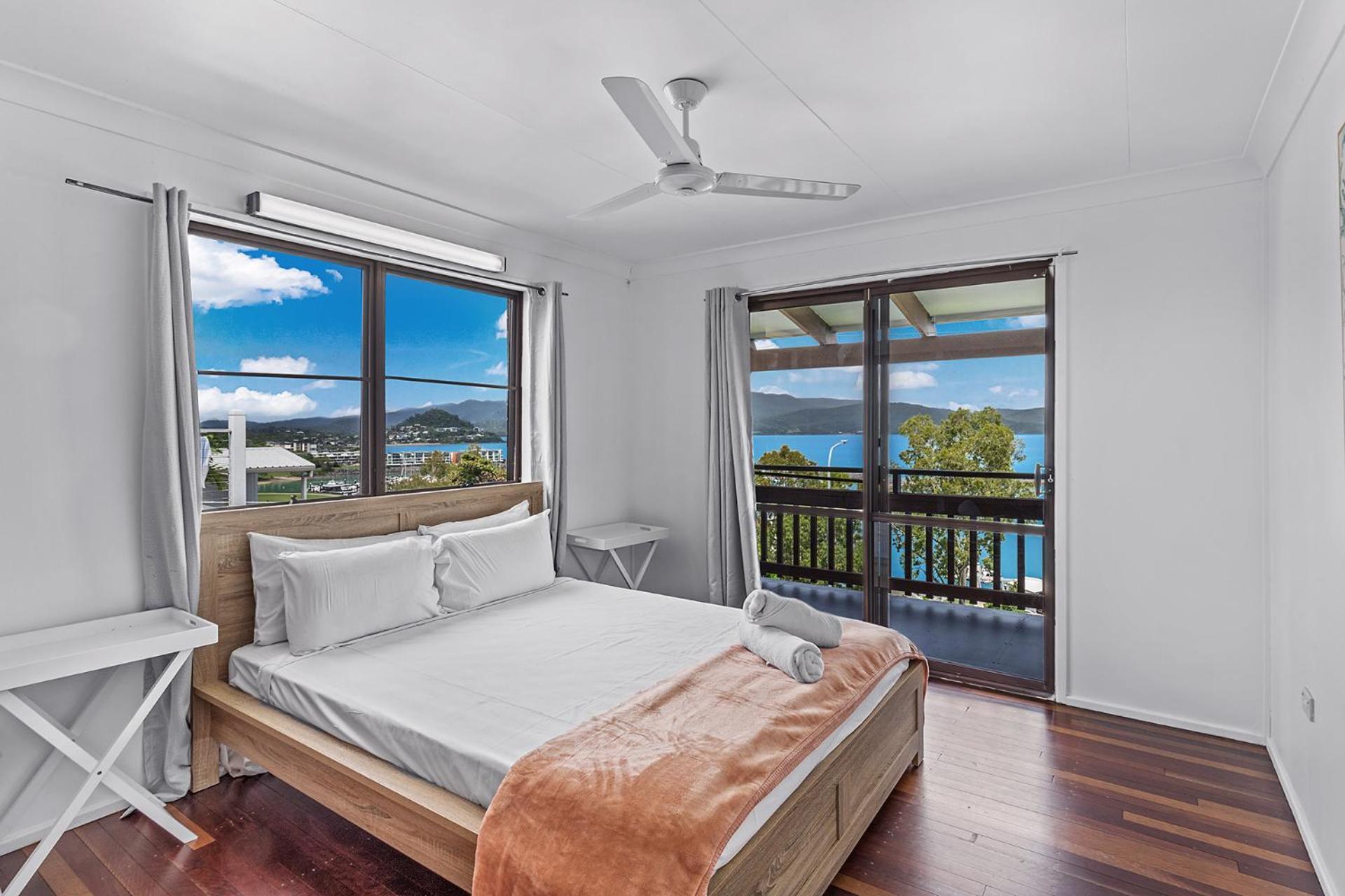 Sailor's Lookout Holiday home *