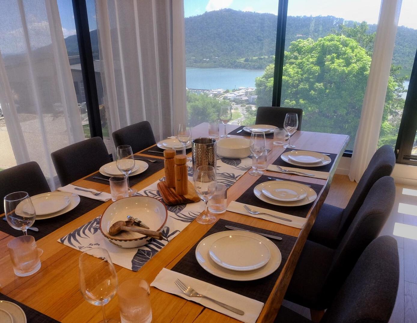 Blue Haven Holiday home Airlie Beach