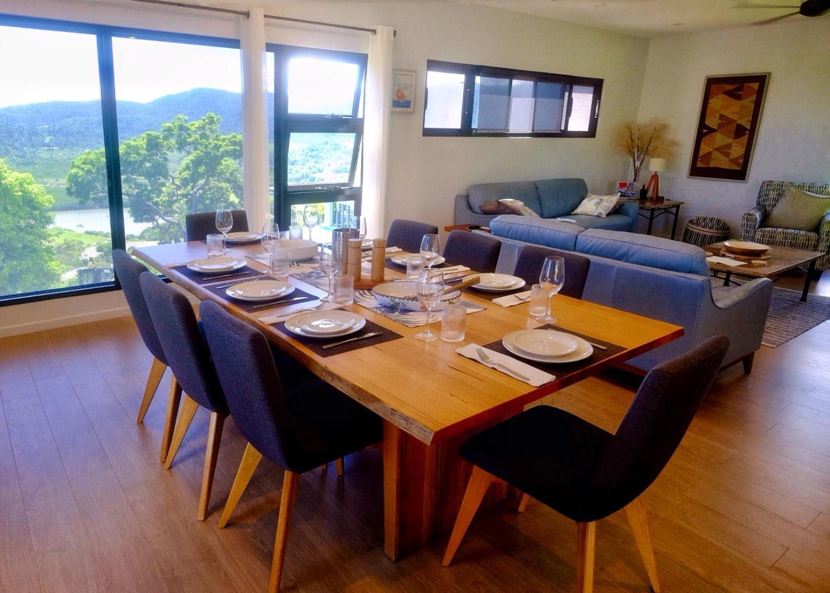 Blue Haven Holiday home