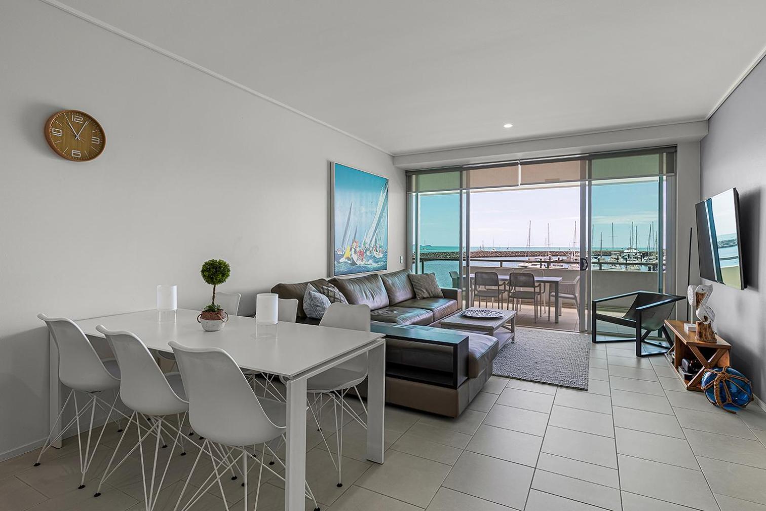 Peninsula Airlie 5* Airlie Beach