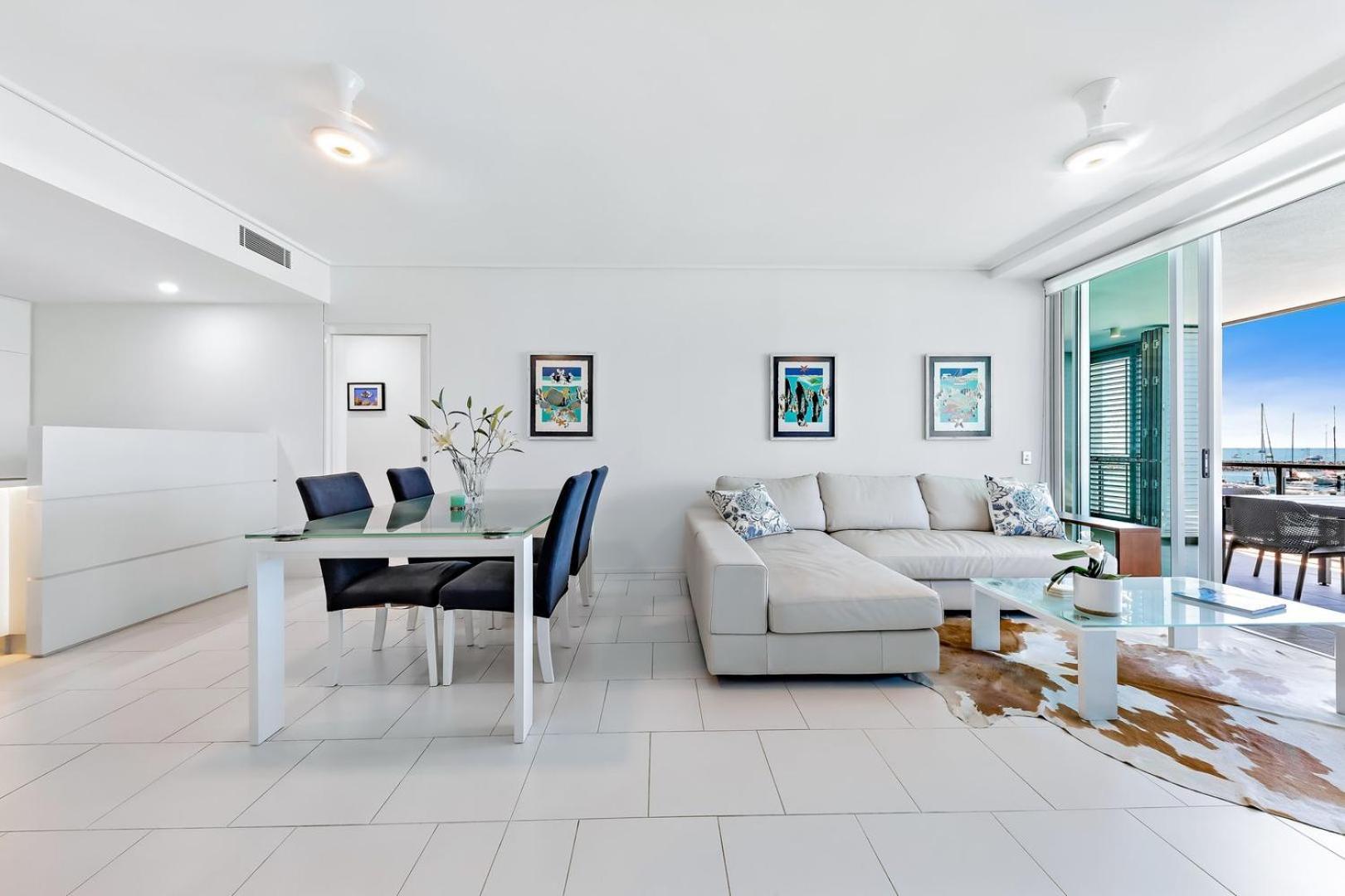 Aparthotel Peninsula Airlie Airlie Beach