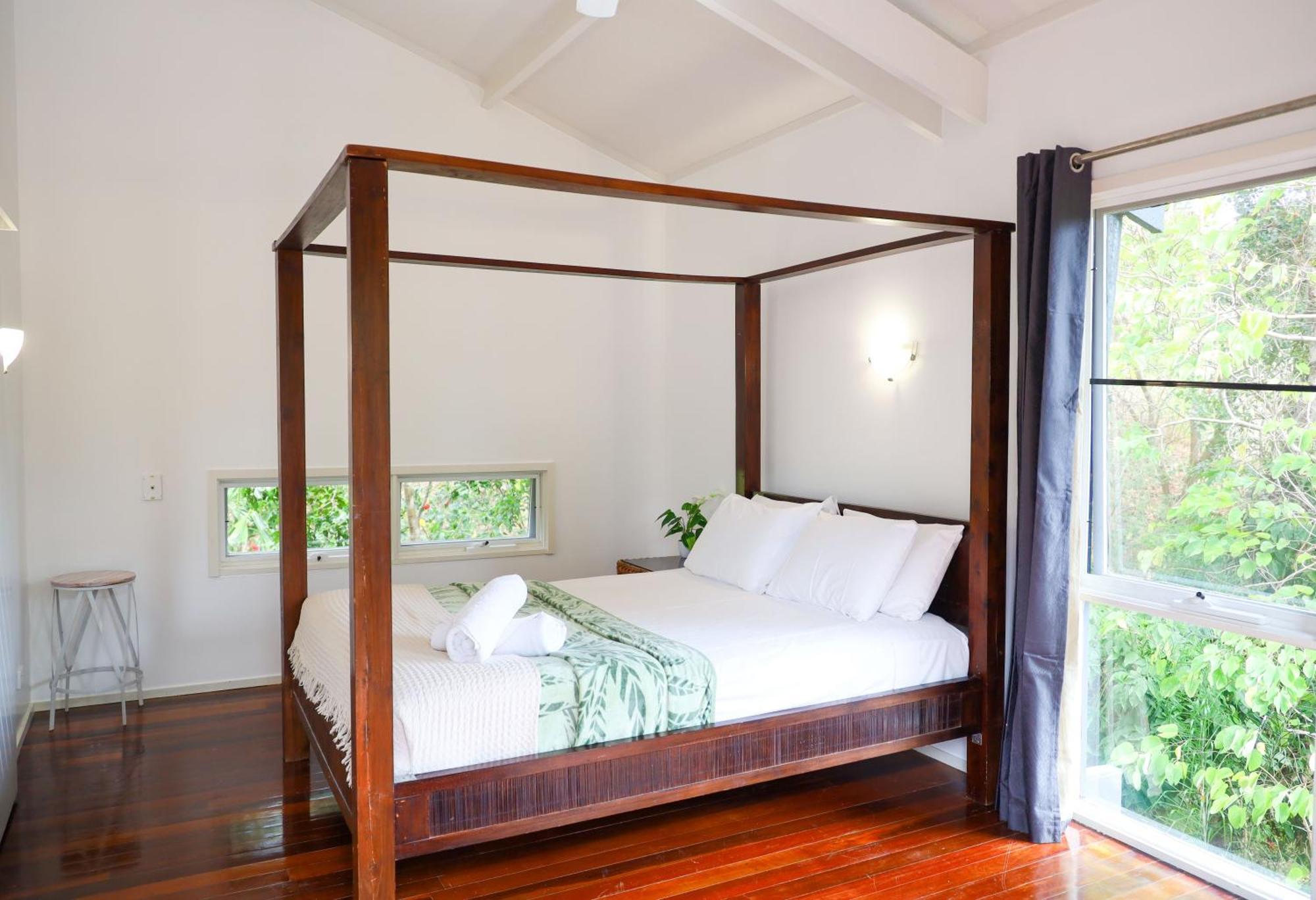 Holiday home The Treehouse *