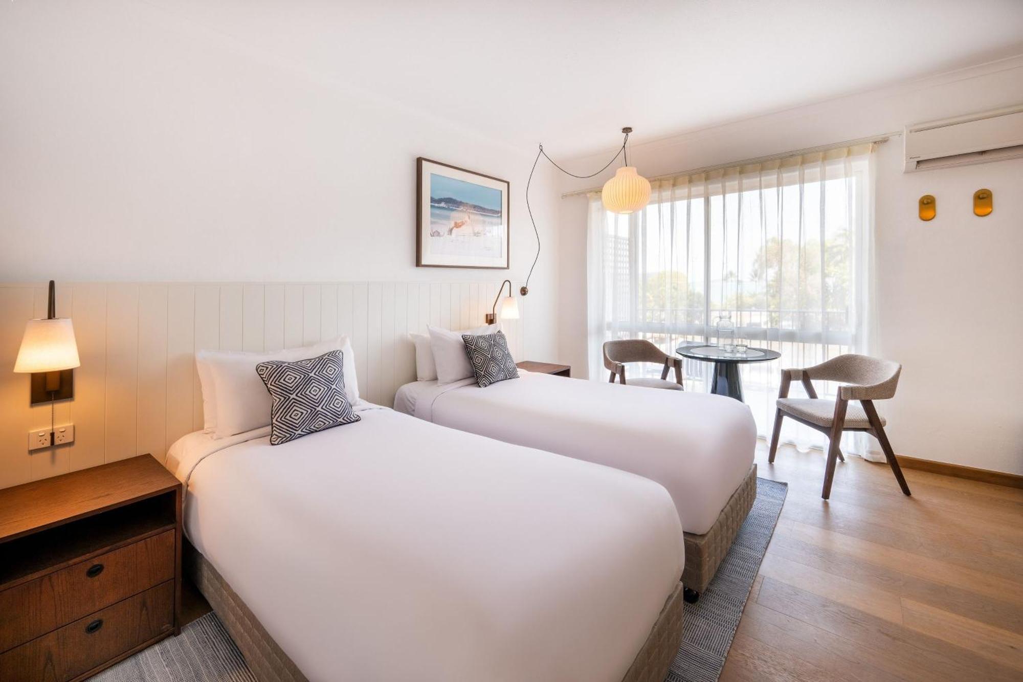 Mantra Club Croc Resort Airlie Beach