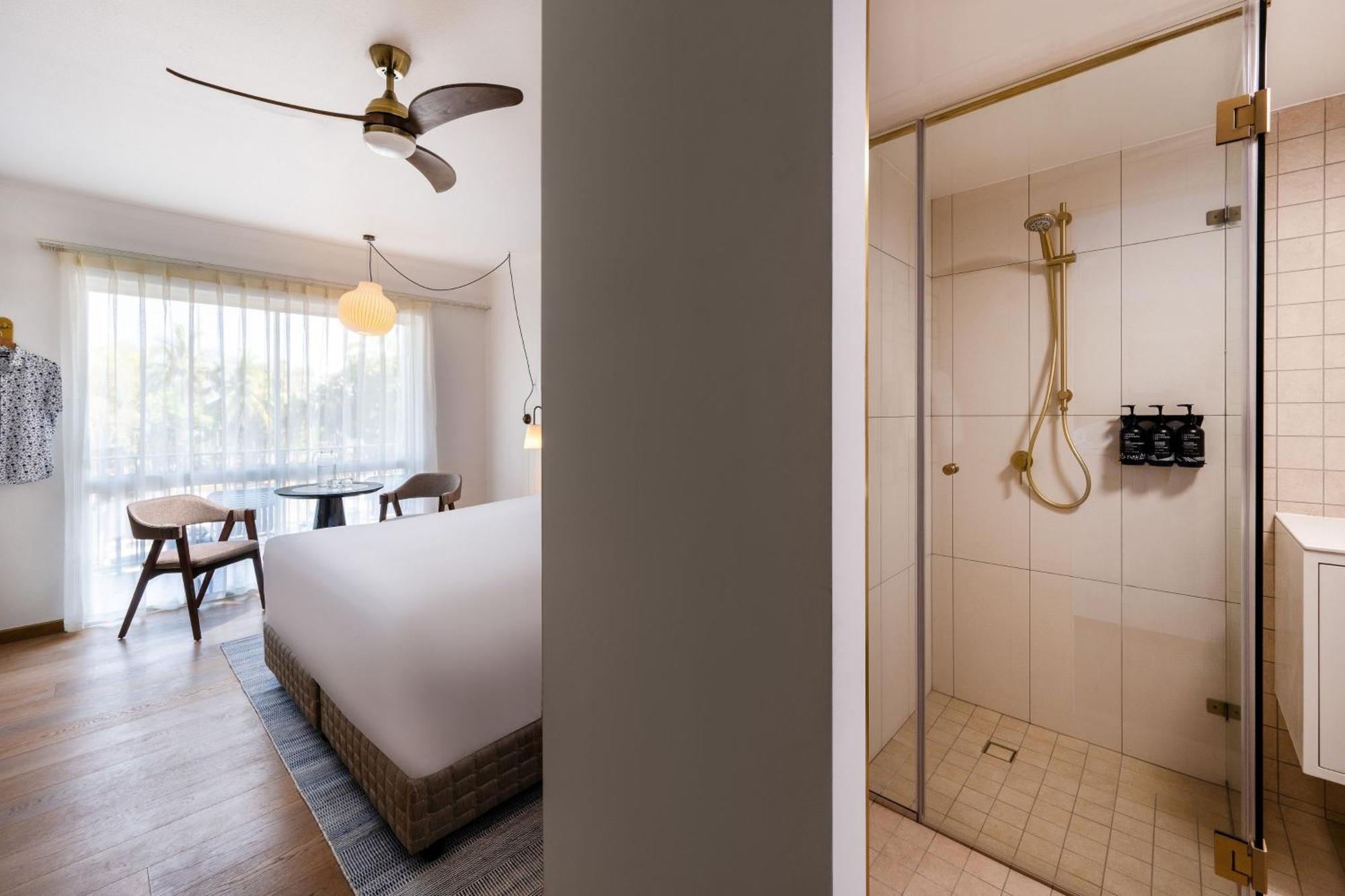 Resort Mantra Club Croc 4*
