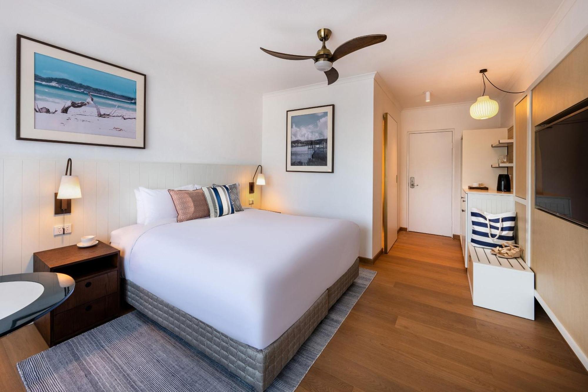 Resort Mantra Club Croc Airlie Beach