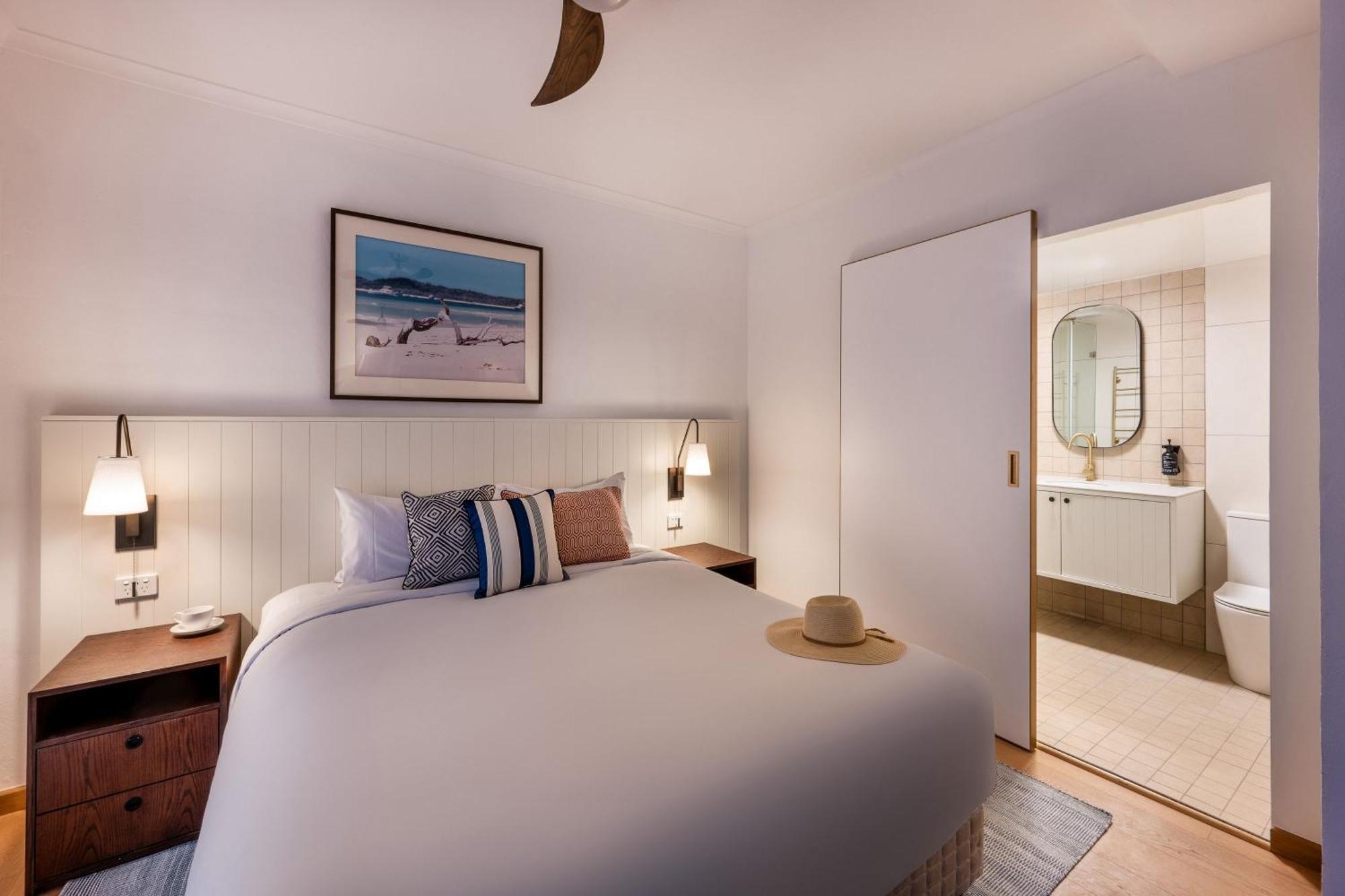 Resort Mantra Club Croc Airlie Beach