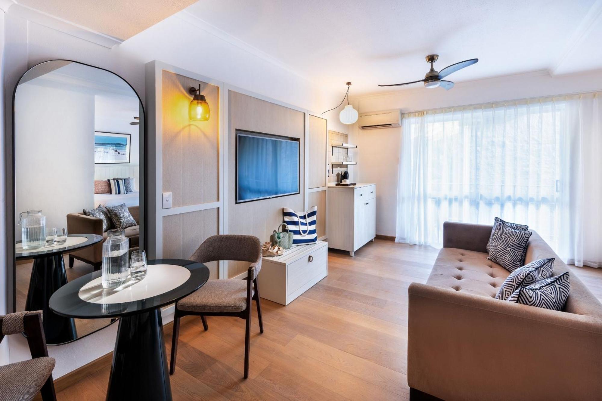 Resort Mantra Club Croc 4*