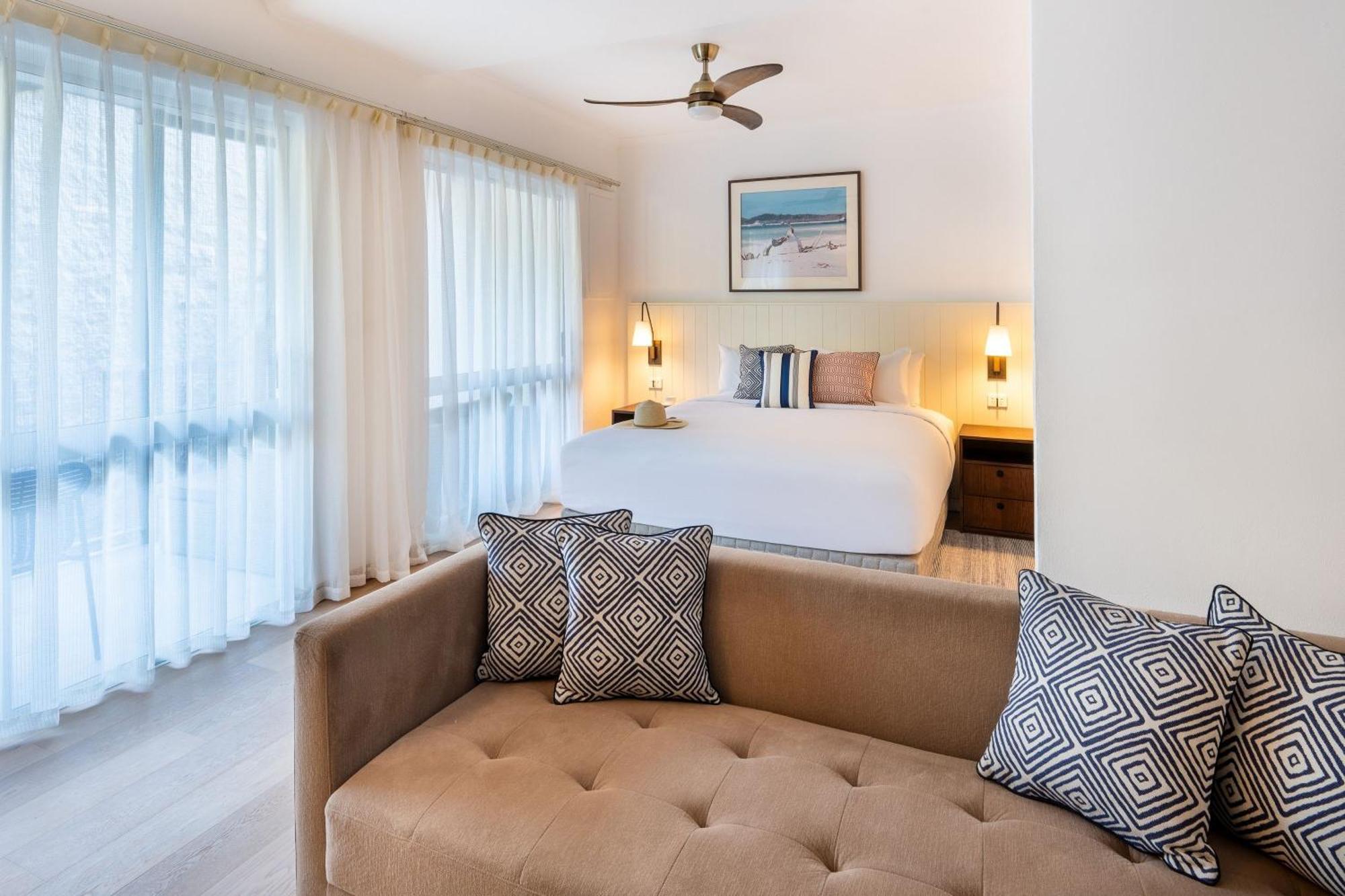 Mantra Club Croc Resort Airlie Beach