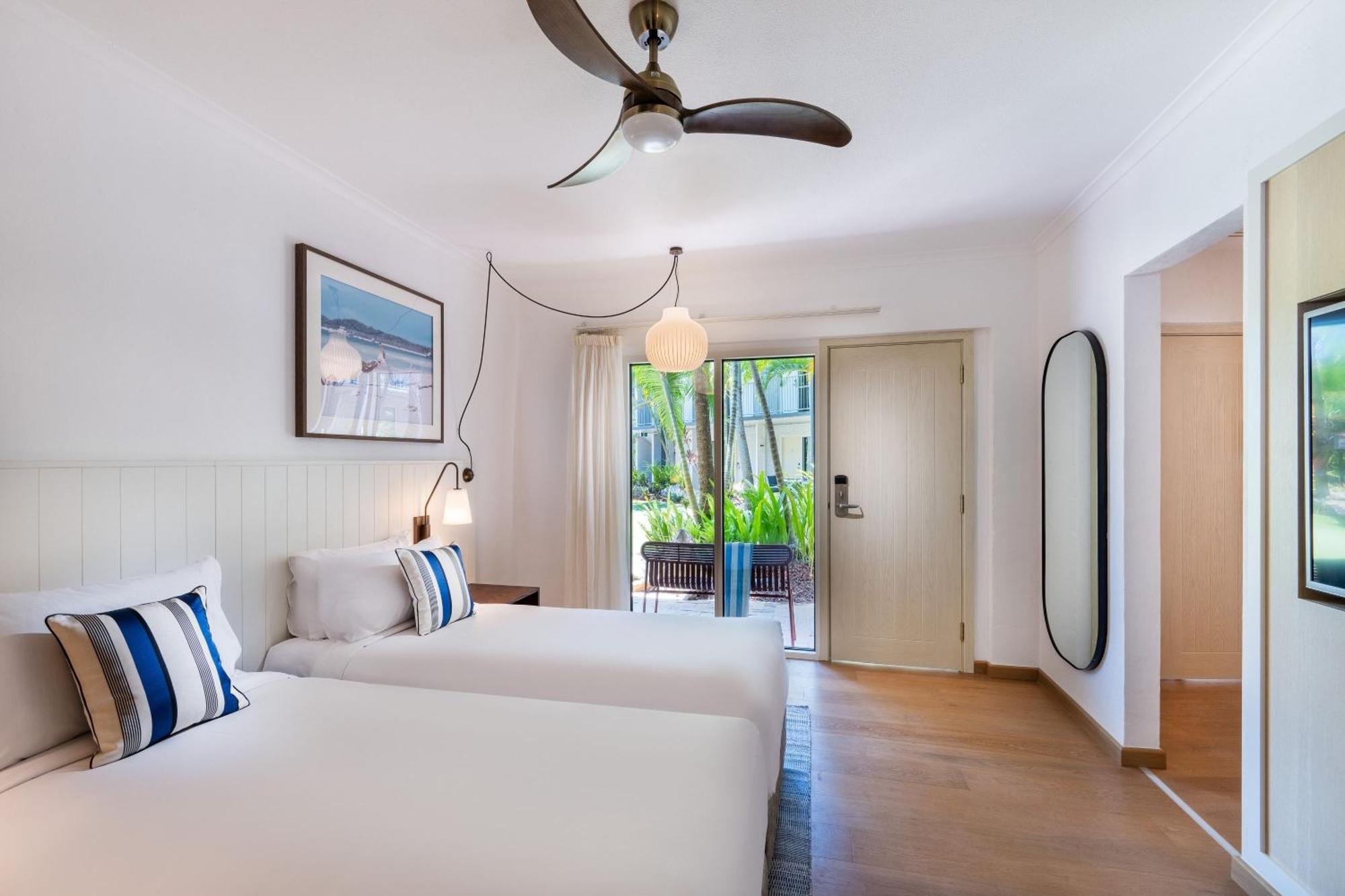 Mantra Club Croc 4* Airlie Beach