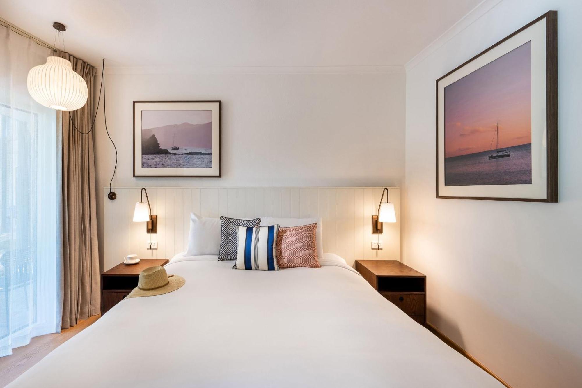 Mantra Club Croc 4* Airlie Beach