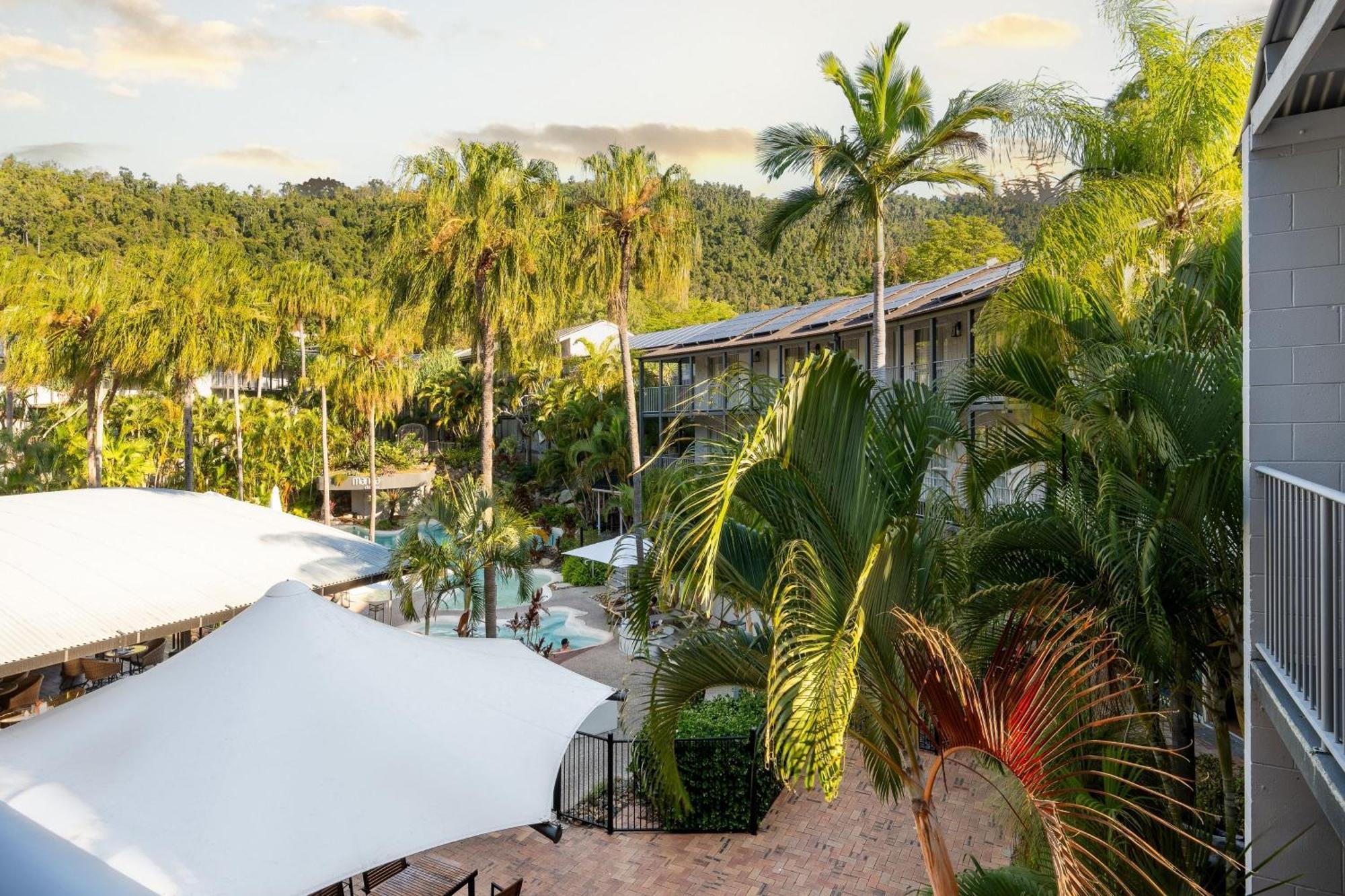 Mantra Club Croc Airlie Beach