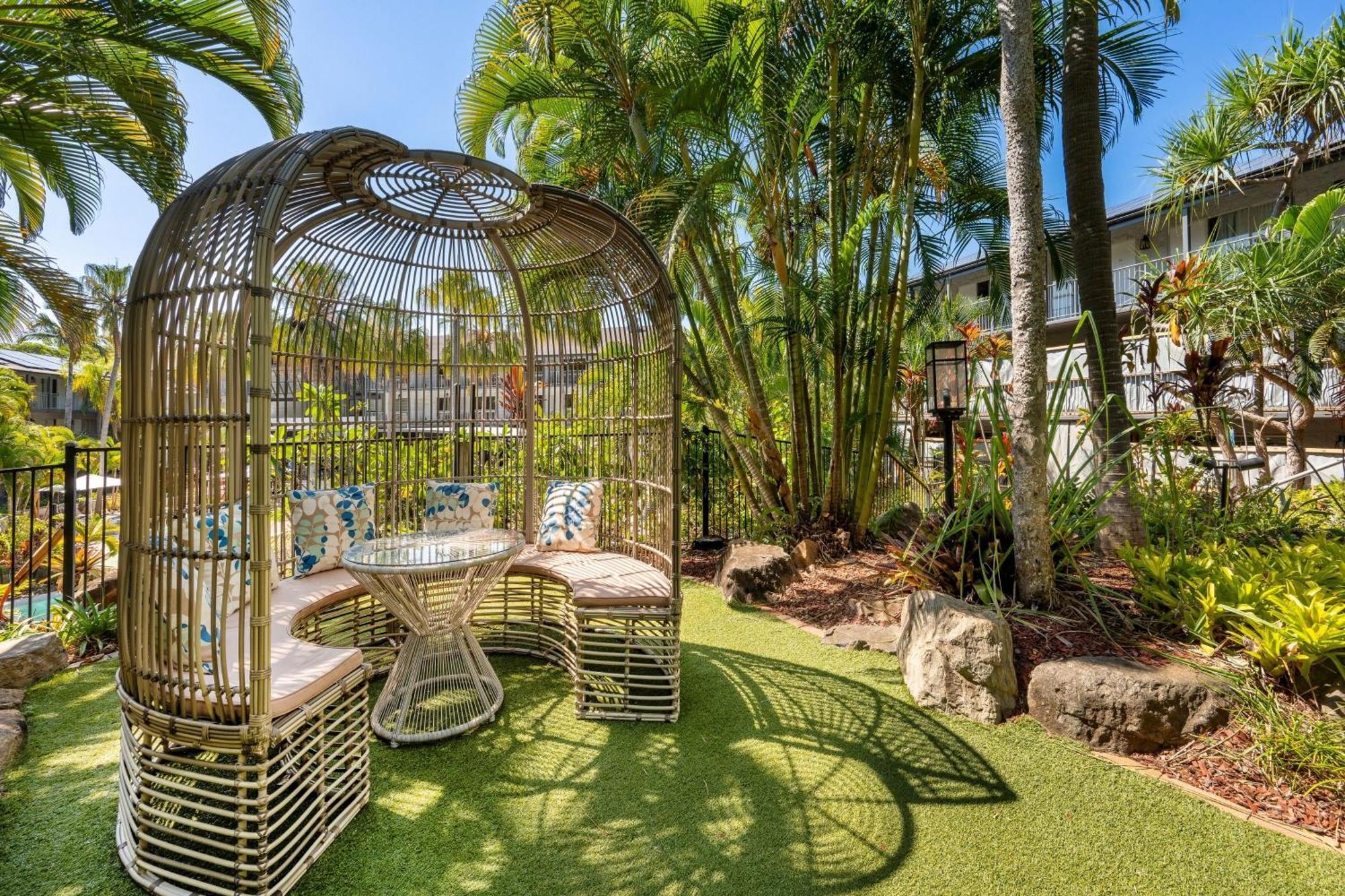 Mantra Club Croc 4* Airlie Beach