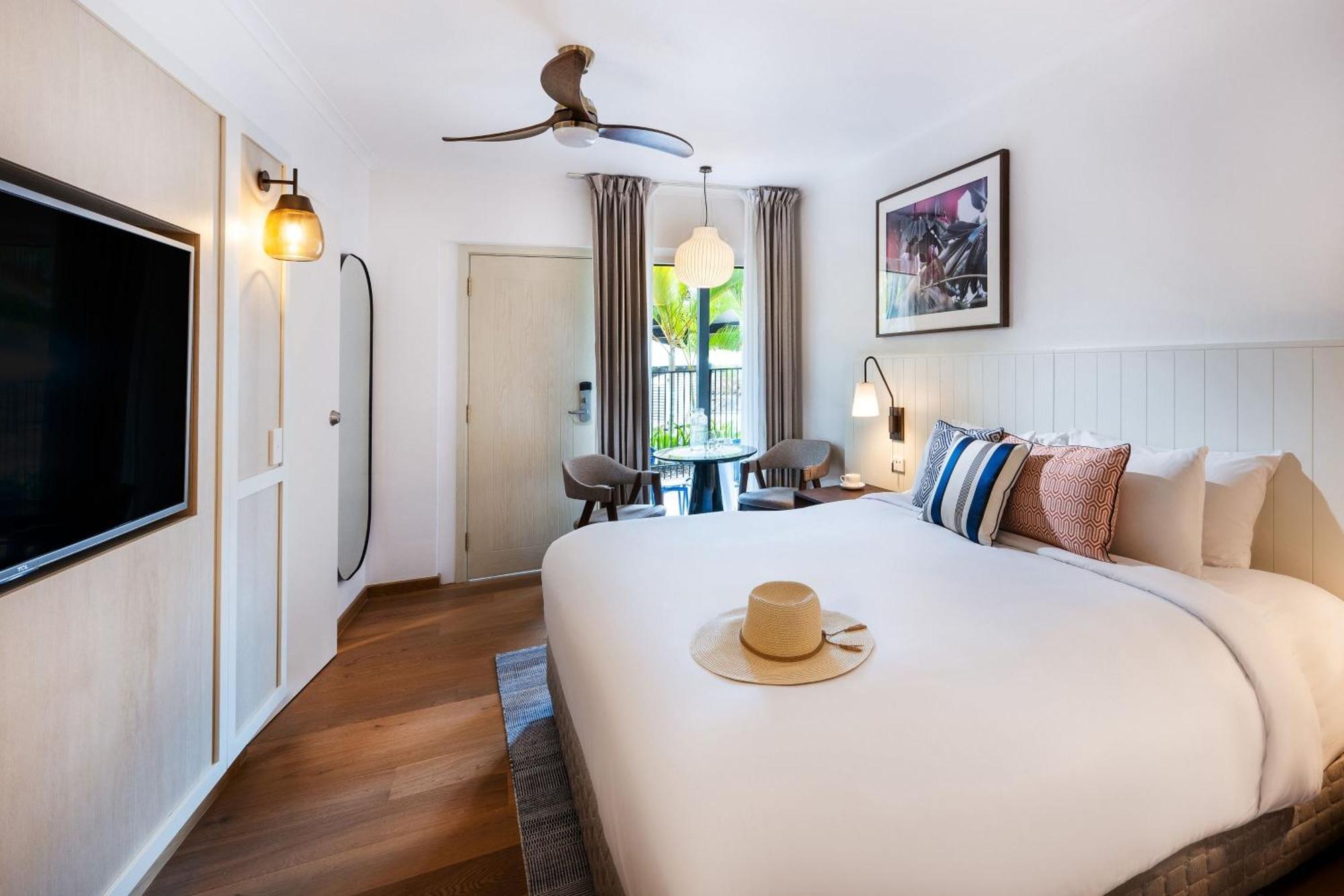 Mantra Club Croc Airlie Beach