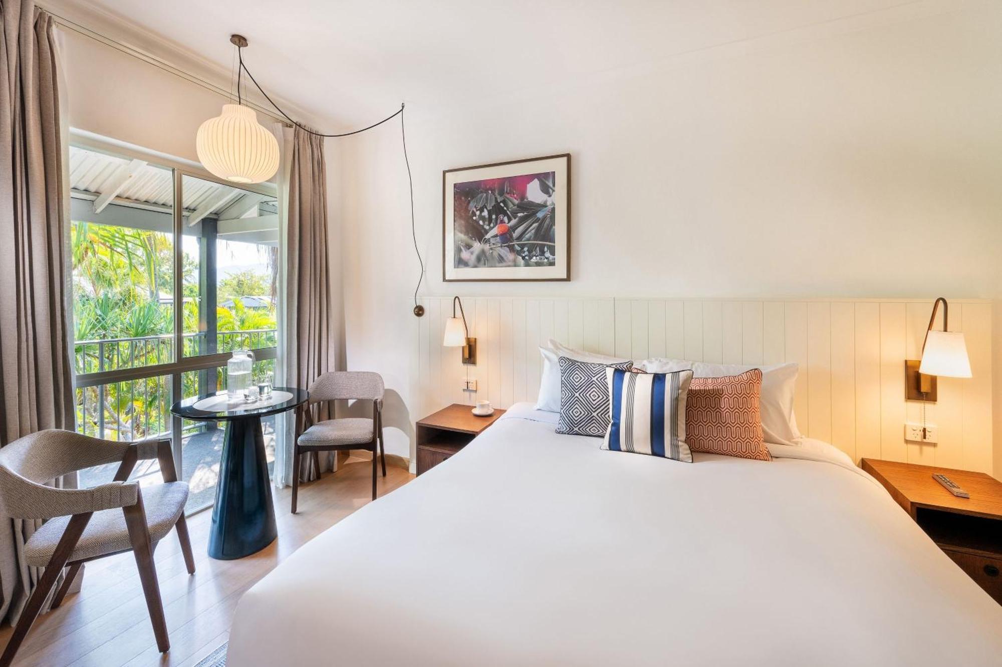 Resort Mantra Club Croc Airlie Beach