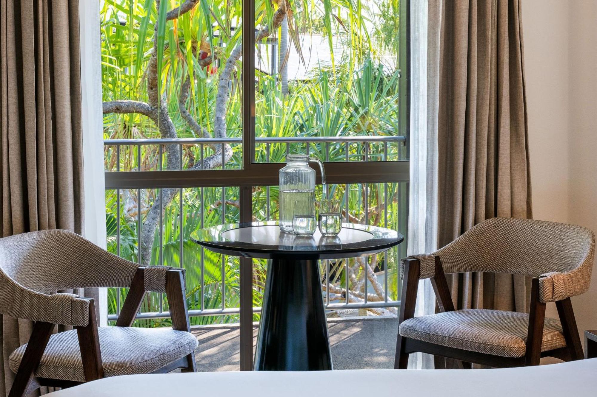Mantra Club Croc Resort Airlie Beach