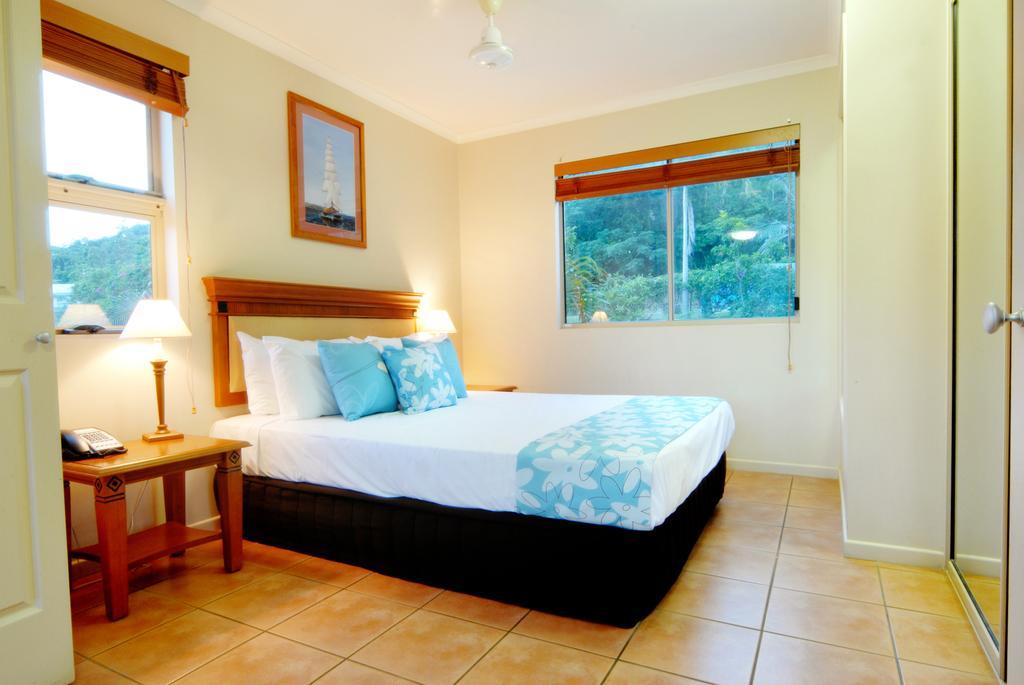 Aparthotel At Boathaven Bay
